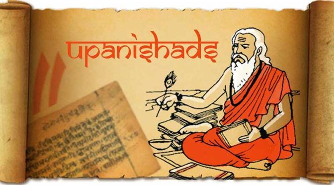 Upanishads