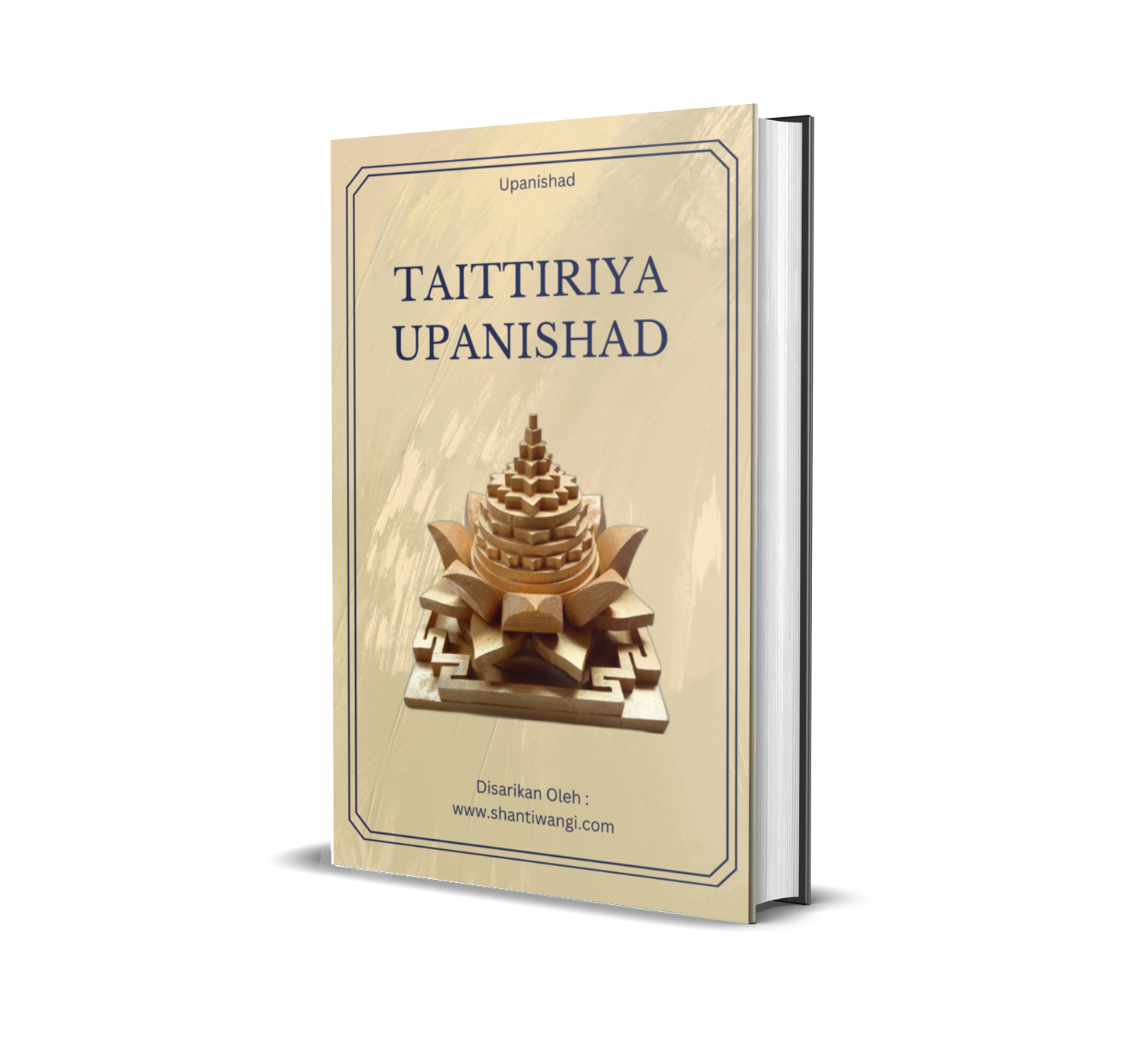 Taitariya Upanishad