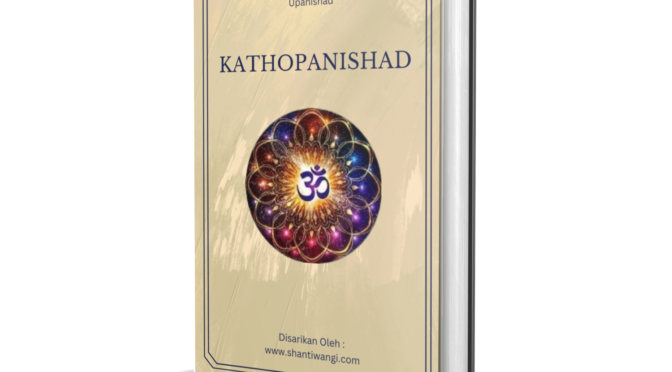 Kathopanishad