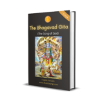 the bhagavad Gita
